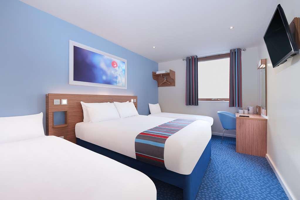 Travelodge Chester Central Стая снимка