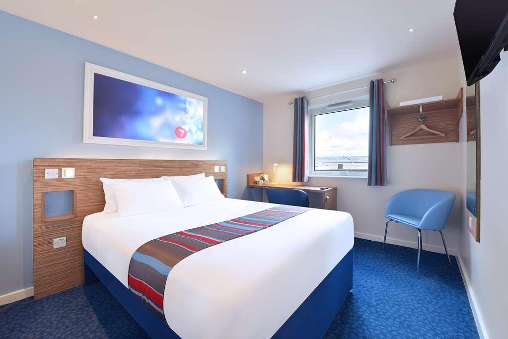 Travelodge Chester Central Стая снимка